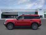 New 2025 Ford Bronco Sport Big Bend 4WD SUV for sale #54124 - photo 3