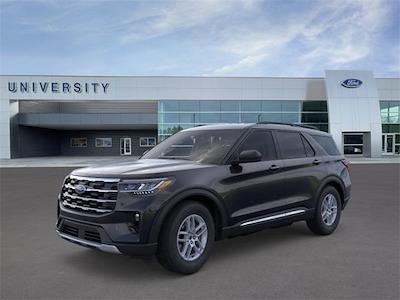New 2025 Ford Explorer Active SUV for sale #54128 - photo 1