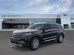 New 2025 Ford Explorer Active SUV for sale #54128 - photo 1