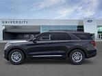 New 2025 Ford Explorer Active SUV for sale #54128 - photo 3