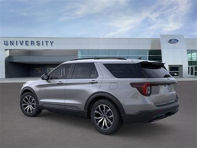 New 2025 Ford Explorer ST-Line for sale #54129 - photo 2