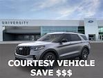New 2025 Ford Explorer ST-Line SUV for sale #54129 - photo 1