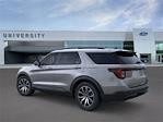 New 2025 Ford Explorer ST-Line SUV for sale #54129 - photo 4