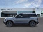 New 2025 Ford Bronco Sport Big Bend 4WD SUV for sale #54131 - photo 3