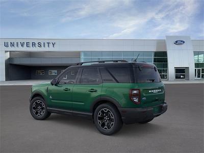 2025 Ford Bronco Sport 4WD SUV for sale #54132 - photo 2