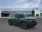 New 2025 Ford Bronco Sport Outer Banks 4WD SUV for sale #54132 - photo 7