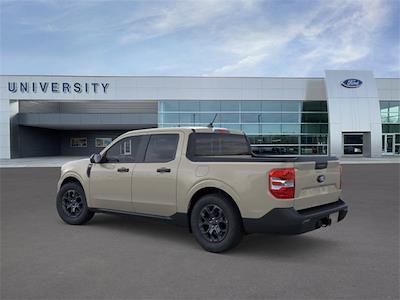 New 2025 Ford Maverick XLT SuperCrew Cab for sale #54133 - photo 2