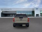 New 2025 Ford Maverick XLT SuperCrew Cab AWD Pickup for sale #54133 - photo 5