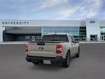 New 2025 Ford Maverick XLT SuperCrew Cab AWD Pickup for sale #54133 - photo 8