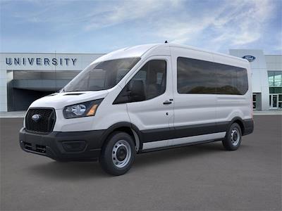 New 2025 Ford Transit 350 XL Passenger Van for sale #54134 - photo 1