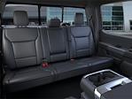 New 2025 Ford F-150 Lariat SuperCrew Cab 4WD Pickup for sale #54139 - photo 11