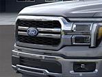 New 2025 Ford F-150 Lariat SuperCrew Cab 4WD Pickup for sale #54139 - photo 17
