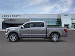 New 2025 Ford F-150 Lariat SuperCrew Cab 4WD Pickup for sale #54139 - photo 3