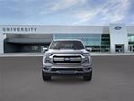 New 2025 Ford F-150 Lariat SuperCrew Cab 4WD Pickup for sale #54139 - photo 6