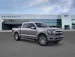 New 2025 Ford F-150 Lariat SuperCrew Cab 4WD Pickup for sale #54139 - photo 7