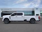 New 2026 Ford F-350 XL Crew Cab 4WD SRW Pickup for sale #54141 - photo 3