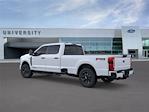 New 2026 Ford F-350 XL Crew Cab 4WD SRW Pickup for sale #54141 - photo 4