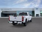 New 2026 Ford F-350 XL Crew Cab 4WD SRW Pickup for sale #54141 - photo 8