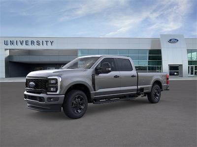 New 2026 Ford F-350 XL Crew Cab 4WD SRW Pickup for sale #54142 - photo 1