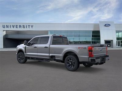2026 Ford F-350 Crew Cab SRW 4WD Pickup for sale #54142 - photo 2