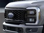 New 2026 Ford F-350 XL Crew Cab 4WD SRW Pickup for sale #54142 - photo 17