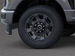 New 2026 Ford F-350 XL Crew Cab 4WD SRW Pickup for sale #54142 - photo 19