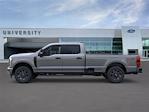 New 2026 Ford F-350 XL Crew Cab 4WD SRW Pickup for sale #54142 - photo 3
