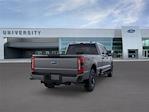 New 2026 Ford F-350 XL Crew Cab 4WD SRW Pickup for sale #54142 - photo 8