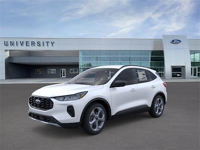 New 2026 Ford Escape ST-Line SUV for sale #54143 - photo 1
