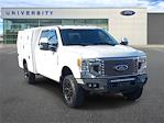 2020 Ford F-350 Crew Cab SRW 4WD Enclosed Service Body for sale #54164B - photo 1