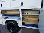 2020 Ford F-350 Crew Cab SRW 4WD Enclosed Service Body for sale #54164B - photo 12