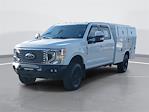 2020 Ford F-350 Crew Cab SRW 4WD Enclosed Service Body for sale #54164B - photo 7