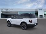 New 2025 Ford Bronco Sport Outer Banks 4WD SUV for sale #54169 - photo 4