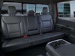 New 2025 Ford F-150 Lariat SuperCrew Cab 4WD Pickup for sale #54172 - photo 11