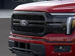 New 2025 Ford F-150 Lariat SuperCrew Cab 4WD Pickup for sale #54172 - photo 17