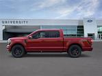 New 2025 Ford F-150 Lariat SuperCrew Cab 4WD Pickup for sale #54172 - photo 3