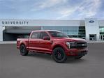 New 2025 Ford F-150 Lariat SuperCrew Cab 4WD Pickup for sale #54172 - photo 7