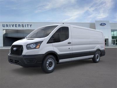 New 2025 Ford Transit 250 Low Roof Empty Cargo Van for sale #54173 - photo 1