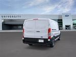 New 2025 Ford Transit 250 Low Roof Empty Cargo Van for sale #54173 - photo 8