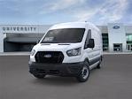 New 2025 Ford Transit 150 Medium Roof Empty Cargo Van for sale #54175 - photo 2