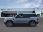 New 2025 Ford Bronco Sport Big Bend 4WD SUV for sale #54179 - photo 3