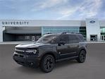New 2025 Ford Bronco Sport Outer Banks 4WD SUV for sale #54180 - photo 1