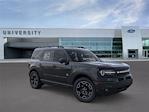 New 2025 Ford Bronco Sport Outer Banks 4WD SUV for sale #54180 - photo 7