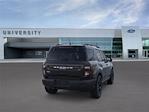New 2025 Ford Bronco Sport Outer Banks 4WD SUV for sale #54180 - photo 8