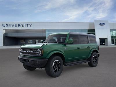 New 2025 Ford Bronco Outer Banks for sale #54184 - photo 1