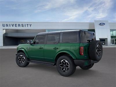 New 2025 Ford Bronco Outer Banks for sale #54184 - photo 2