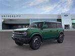 New 2025 Ford Bronco Outer Banks for sale #54184 - photo 1