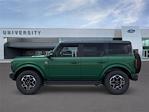 New 2025 Ford Bronco Outer Banks for sale #54184 - photo 4