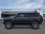 New 2025 Ford Bronco Outer Banks 4WD SUV for sale #54186 - photo 3