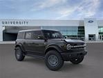New 2025 Ford Bronco Outer Banks 4WD SUV for sale #54186 - photo 7